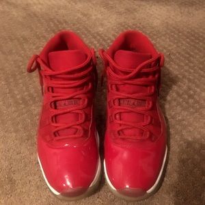 Win Like 96 Jordan Retro 11